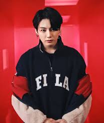 Bts presents the new fila project7 collection, which consists of clothing and accessoires and which combines functional materials, Jk X Fila Bts Jungkook Jeon Jungkook Jungkook