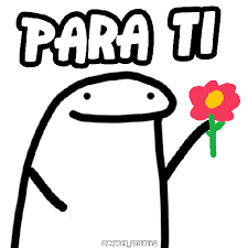 Desde telegram llega este gran pack de stickers para whatsapp que contiene una serie de gran popularidad en la los stickers más tendencia de todos esos memes con los que solemos reirnos y trolear. Flork Memes 2