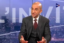 In the following video mr. Qatarileaks Jean Messiha