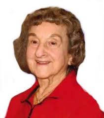 Antoinette Underwood Obituary