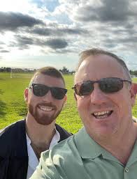 Happy birthday to my best Pal! 24 and not a day goes by that I'm not the  proudest father