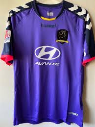 Матчи, статистика, сезон отчетов и диаграмм. Tampines Rovers Fc Copa Camiseta De Futbol 2019 Sponsored By Avante