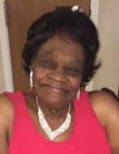 Obituary information for Rose Marie Mckee