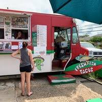 Delivering the same great maui flavors and aloha, this location is open daily from 11am to 9pm. Al Pastor Taco Truck Local De Tacos