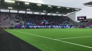 Auch historische spielstätten können ausgewählt werden. Engatifo Engatifo Blusser Pa Valerenga Stadion Mot