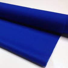 English Hainsworth Pool Snooker Billiard Table Cloth Felt Royal Blue Pool Table Felt Pool Table Cloth Snooker