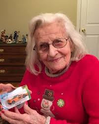 Thelma M. Lindner Obituary May 12, 2023