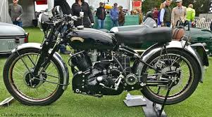 Ascii characters only (characters found on a standard us keyboard); 1952 Vincent Black Shadow