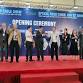 Optical Fiber Comm. and ICT Show  Vietnam  2025 event image