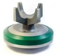 Frac Pump Fluid End Valves and Seats Cementing Pump Wearing Parts