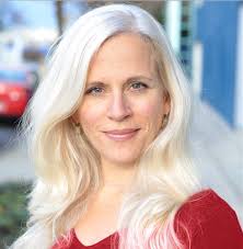 The Future of Food- Sherry Strong