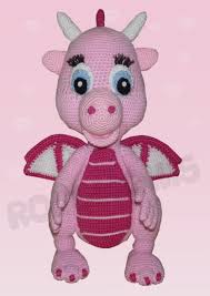 Pdf häkeln anleitung herz mit ärmchen amigurumi die gesamte häkelanleitung gibt es nun auch als ausführliche pdf erklärung auf deutsch mit. Hakeln Mit Roliswollis Amigurumi Hakel Anleitung Drache Taja