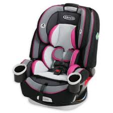 Graco 4ever All In 1 Convertible Car Seat In Kylie Black Graco Forever Car Seat Car Seats Baby Car Seats