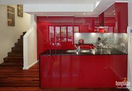 Give your kitchen cabinets glossy sheen and protection by choosing the clear coat from our list of the best clear coats for cabinets! Using Polyurethane Doors In Your Kitchen The Pros And Cons