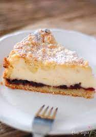 Apfel kuchen kirsch tiramisu brombeer sahne. Landfrauen Kasekuchen Mit Vanillequark Und Beerenkonfiture Kuchen Und Torten Rezepte Kuchen Rezepte Einfach Kuchen