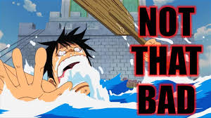 Devil Fruits' Weakness To Water Isn'T As Bad As You Might Think... - Youtube