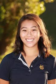 2016-17 Women's Golf Roster