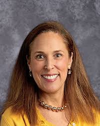 Meredith Morgan St. Joseph's Preparatory School