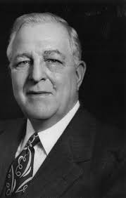 Frederick W. Beinecke