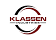 Klassen Industries logo