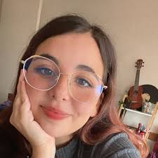 Daniela Echeverria Arce