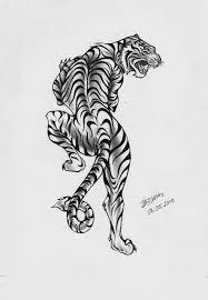 Check spelling or type a new query. Tiger Tattoo Sketch Designed By Me Traditional Tiger Tattoo Arm Tattoos Tiger Tiger Tattoo