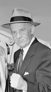 Sugar Ray Robinson Returns Home from Europe