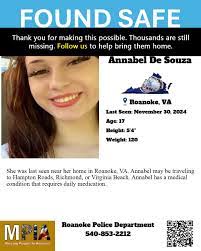 Diana Branham's Instagram, Twitter & Facebook