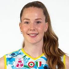 2023 Italian League Finals