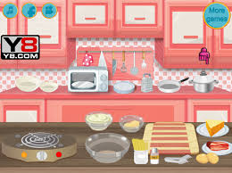 Aprende la preparación de la comida, el recoger pedidos en restaurantes, cocinar comidas diferentes como pasteles, pizzas, hamburguesas. Juego De Cocinar Espaguetis Juegos De Boo Juegos Juegos De Cocina Espaguetis