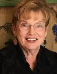 Obituary information for Patricia Ann Clayton Adams