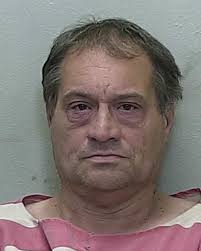 Sex offender arrested after search warrant served at Summerfield home