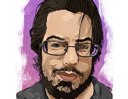 Adam Bassett in NY, USA :: Behance