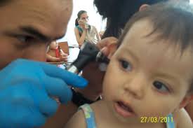 Fonoaudiología Universidad de Pamplona: CAP Villavicencio: Programas de PyP