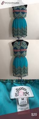 Sweet Storm Dress Size Medium Fashion Dresses Clothes Design