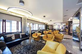 Browse real photos from our stay. Antares Hotel Accademia Where To Sleep Milan