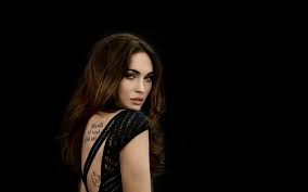 Searching through tattoo pictures by your topic of interest is a great way. Megan Fox Tattoo Woman Tattoo Tatto Hd Wallpaper Wallpaperbetter