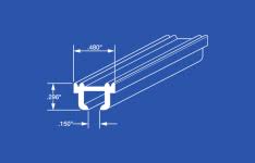 Rv Curtain Track Systems Hardware Recmar Products