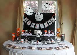 Let me know in the comments if you are planning a. A Nightmare Before Christmas Party Partying With The Princesses