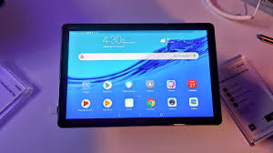 Techradar the huawei mediapad m5 pro breathes much needed life into the premium android tablet world, toting a pen in the process. Huawei Mediapad M5 Lite 2019 Turut Dilancarkan Skrin 8 Inci Empat Speaker Dan Rm1299 Amanz