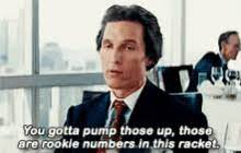 Pump Those Numbers Gifs Tenor