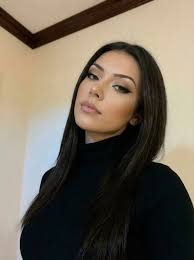 Your so beautiful how's your day going