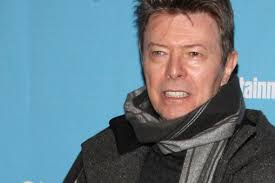 Pelantun Modern Love David Bowie Meninggal Dunia
