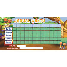 10.00 pm /20 september 2010. Jadual Waktu Kelas Kosong
