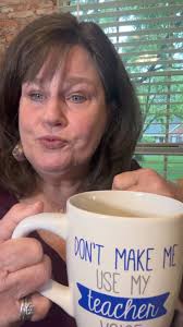 What is the dreaded 'Teacher's Voice'?, A great teacher should have many  voices., Understanding these different voices is important, because each  voice plays a vital role in learning, guidance, and ...