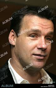 Apr 12, 2004; Hollywood, CA, USA; Actor DAVID JAMES ELLIOT the star of JAG  attends the 200th episode party for hit TV show JAG at the Sky Bar in  Hollywood. Mandatory Credit -