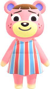 Check spelling or type a new query. Bear Animal Crossing Wiki Fandom