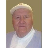 John Tryhubczak Obituary