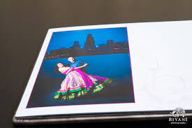 Indian weddings, especially the ones held in india, do not have the concept of a wedding guestbook. Indian Wedding Guest Book Album Indian Wedding Photo Cinema