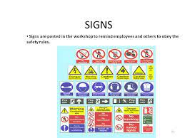 Important safety precautions for the workplace safety in the workplace begins with a proper safety plan that is put into place by management and observed by all employees. 2 1d Identify The Causes Of Accident And Accident Prevention Ppt Video Online Download
